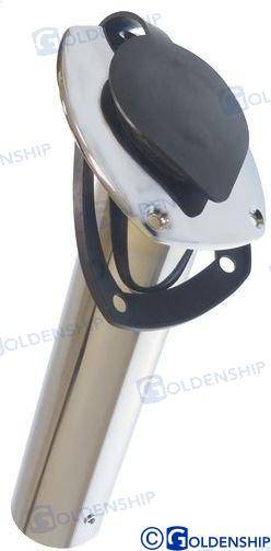 rod holder d.40mm x 240mm