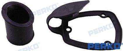 rod holder cap & gasket kit