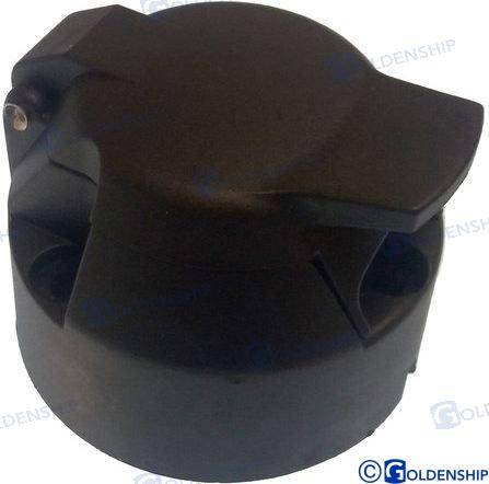 7 pin socket
