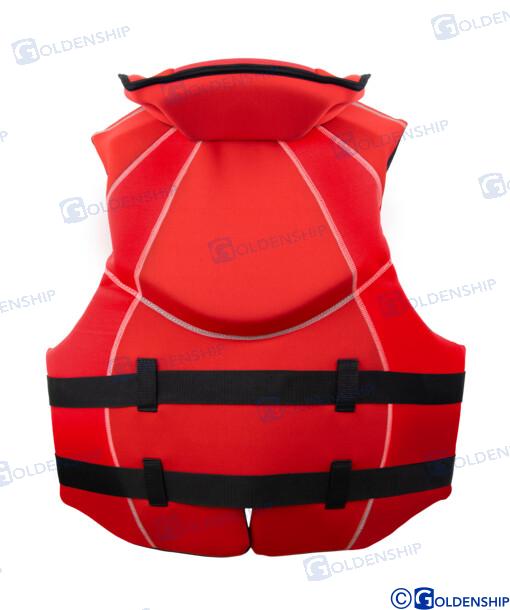 Life jacket NEO 100N Size XL-XXL 125-135cm