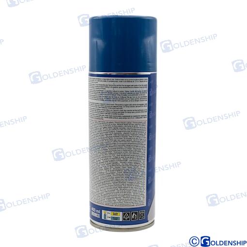Spray Paint Perkins Azul 83+ 400ml