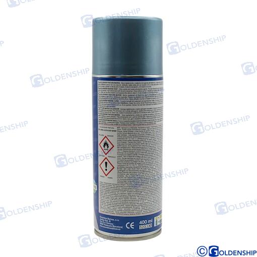 Spray Paint Perkins Azul 87 400ml