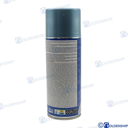 Spray Paint Perkins Azul 87 400ml