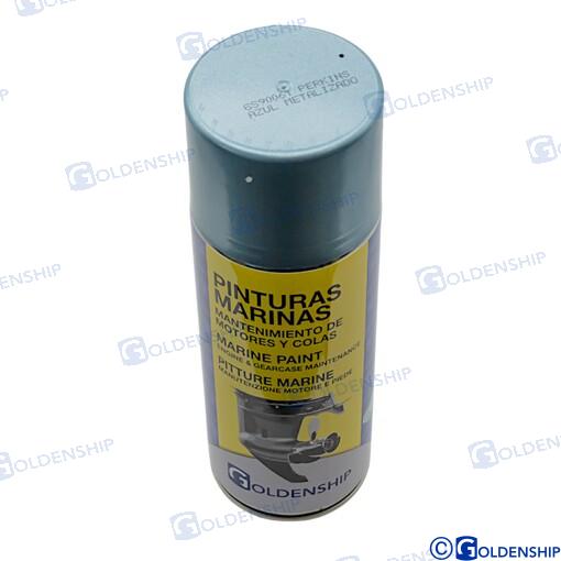 Spray Paint Perkins Azul 87 400ml