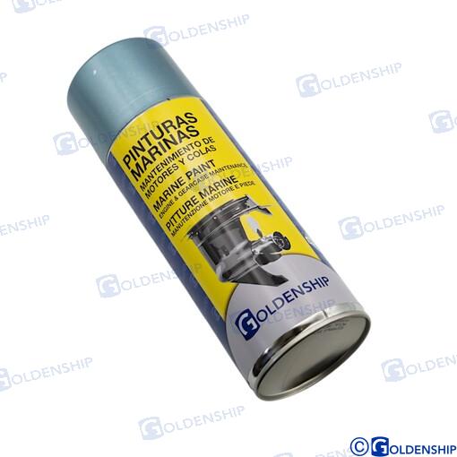 Spray Paint Perkins Azul 87 400ml