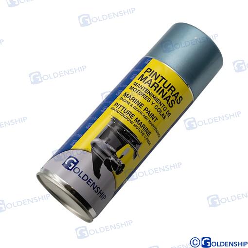 Spray Paint Perkins Azul 87 400ml