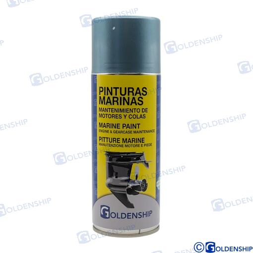 Spray Paint Perkins Azul 87 400ml