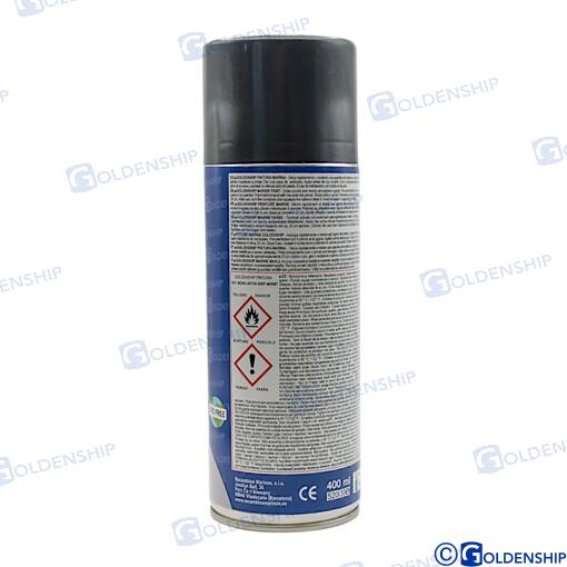 Spray Paint OMC Cobra 400ml