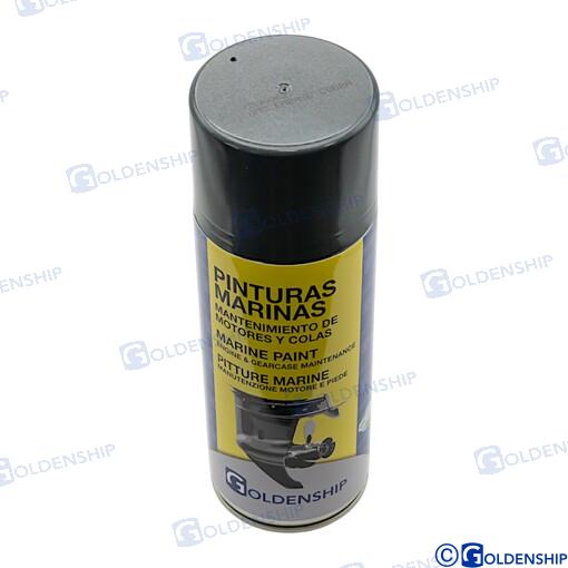 Spray Paint OMC Cobra 400ml