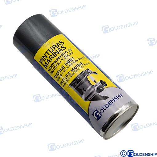 Spray Paint OMC Cobra 400ml