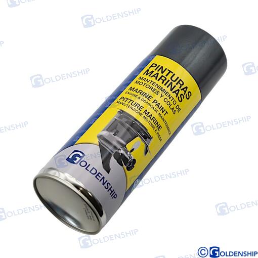 Spray Paint OMC Cobra 400ml