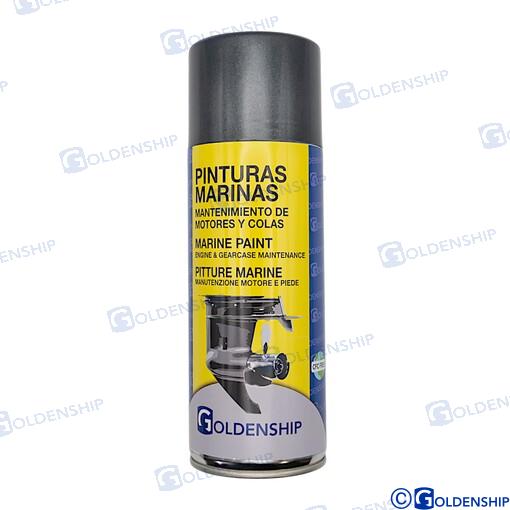 Spray Paint OMC Cobra 400ml