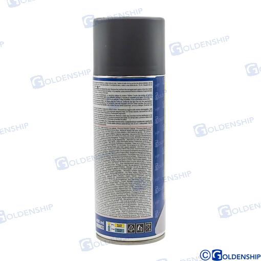 Spray Paint Volvo Gris Motor 400ml
