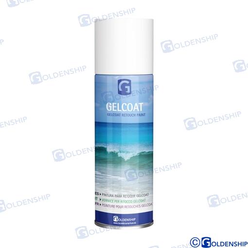 Gelcoat White Old 400ml