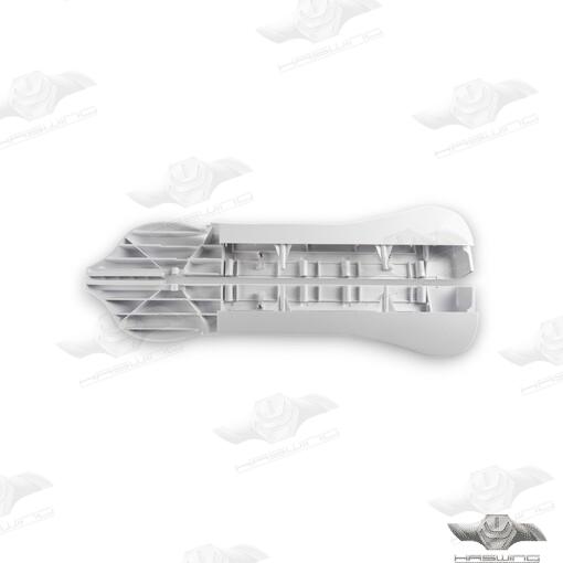 Bow Mont Cover (White) for Haswing