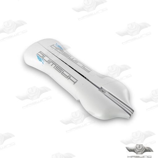 Bow Mont Cover (White) for Haswing