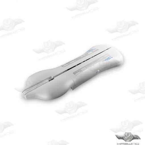 Bow Mont Cover (White) for Haswing