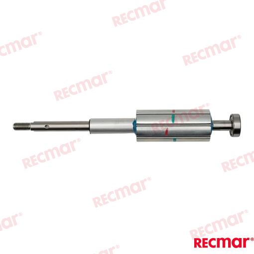 Rotor for Haswing