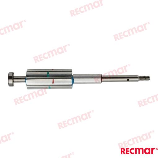 Rotor for Haswing