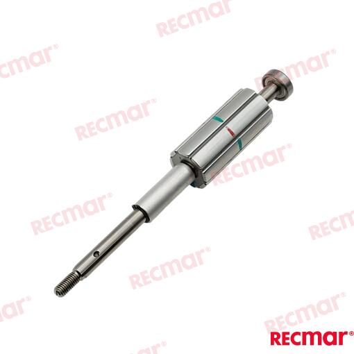 Rotor for Haswing