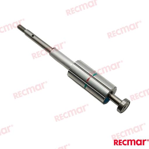 Rotor for Haswing