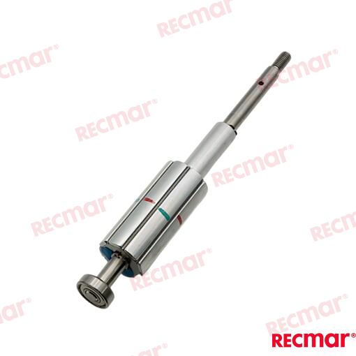 Rotor for Haswing