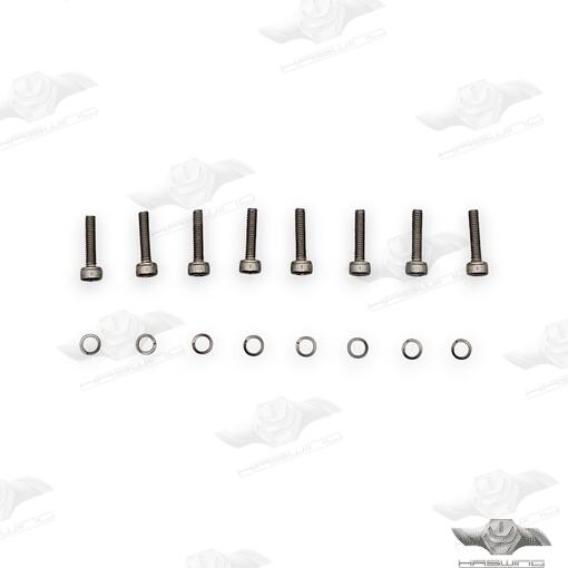 Motor Screws for Haswing