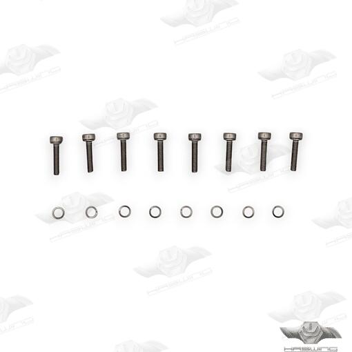 Motor Screws for Haswing