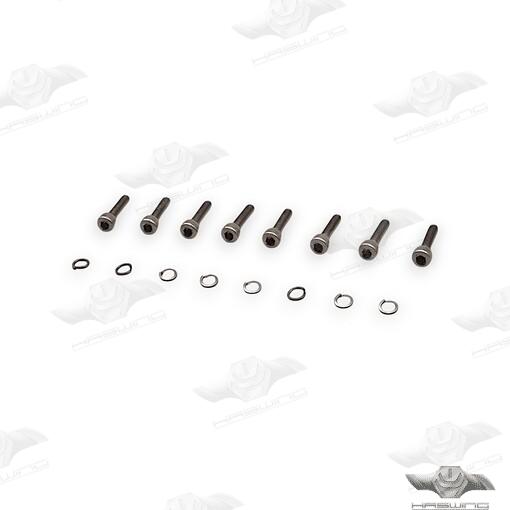 Motor Screws for Haswing