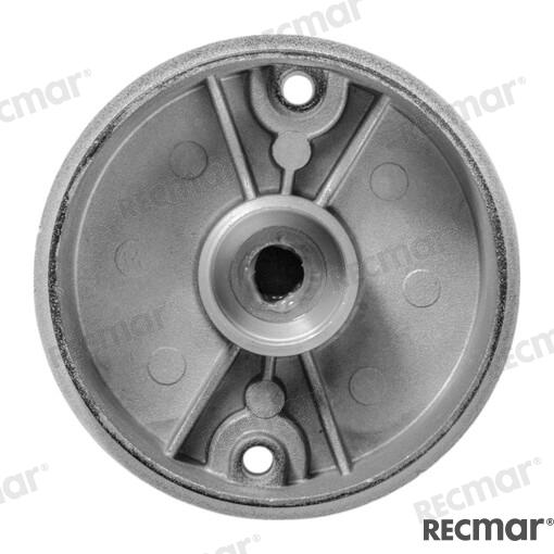 Rotor Shaft Holder for 50737 < 750739 White for Haswing