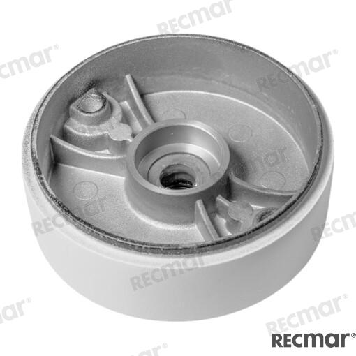 Rotor Shaft Holder for 50737 < 750739 White for Haswing