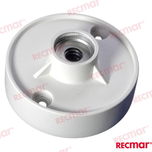 Rotor Shaft Holder for 50737 < 750739 White for Haswing