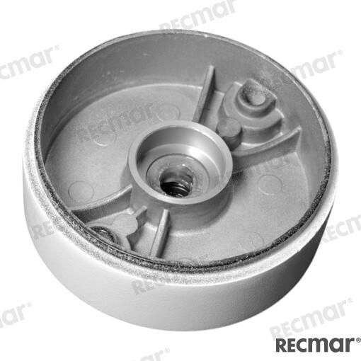 Rotor Shaft Holder for 50737 < 750739 White for Haswing