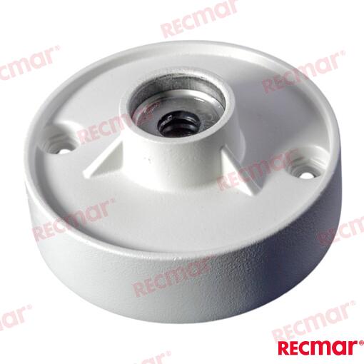 Rotor Shaft Holder for 50737 < 750739 White for Haswing