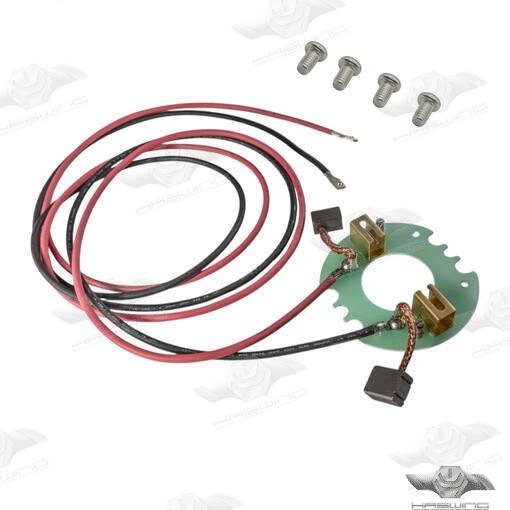 Motor-Brush Holder for Haswing