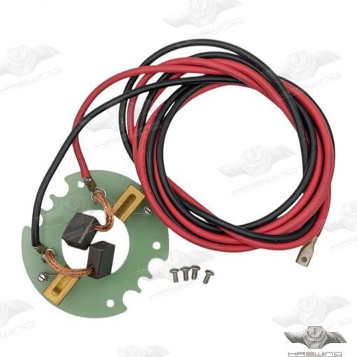 Motor Brusher Holder for Haswing