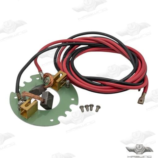 Motor Brusher Holder for Haswing