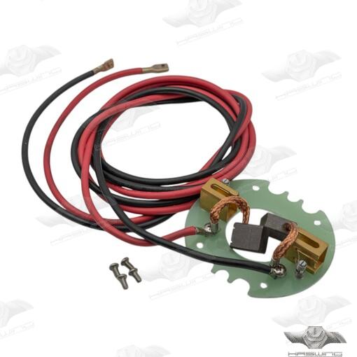 Motor Brusher Holder for Haswing