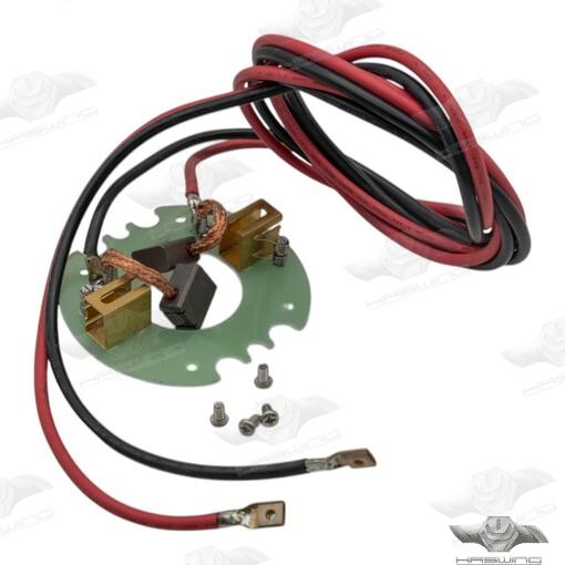 Motor Brusher Holder for Haswing