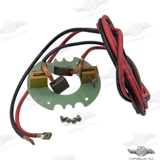 Motor Brusher Holder for Haswing