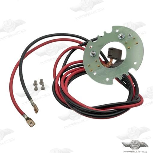 Motor Brusher Holder for Haswing