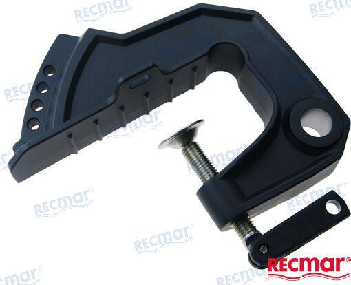 port bracket he50732