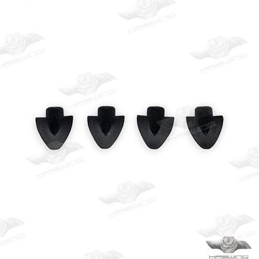 Cover For Screw Hole for Haswing