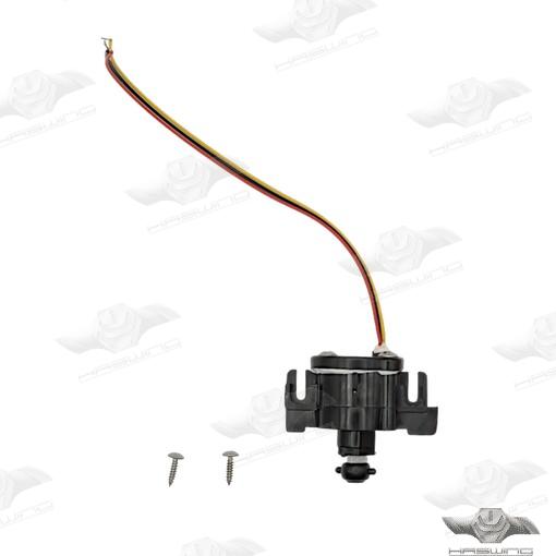 Potentiometer for Haswing
