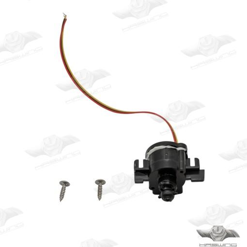 Potentiometer for Haswing