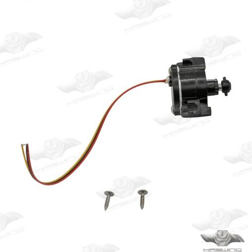 Potentiometer for Haswing