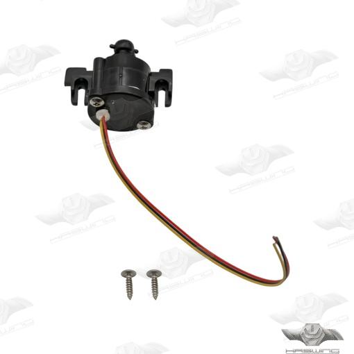 Potentiometer for Haswing