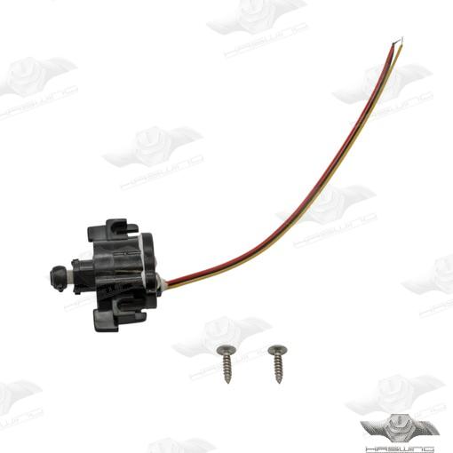 Potentiometer for Haswing