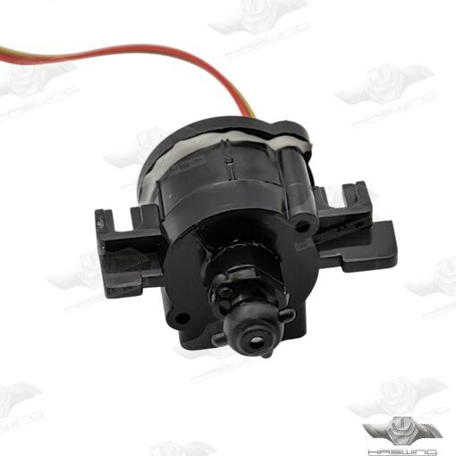 Potentiometer for Haswing