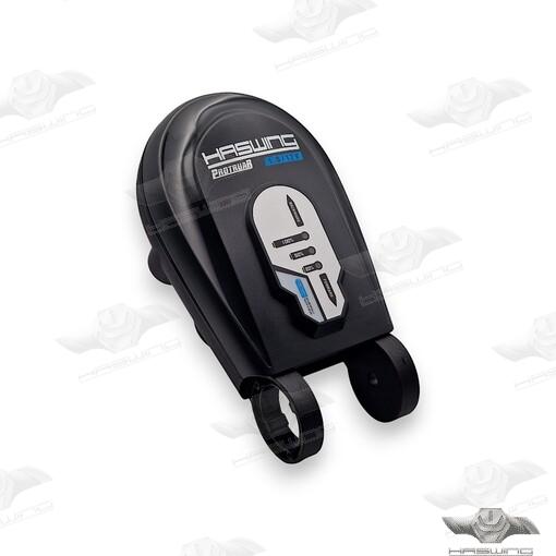 Control-Casing for Haswing